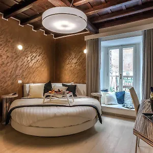 Πανσιόν Spagna Luxury'n Trevi, Ρώμη