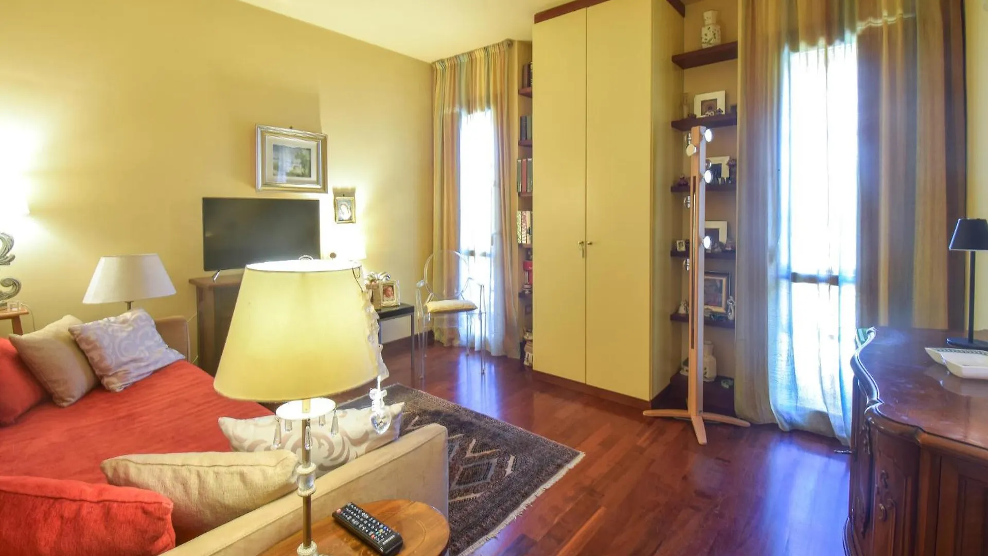 6 Bedroom Awesome Home In Roma 0*, Rome Italy