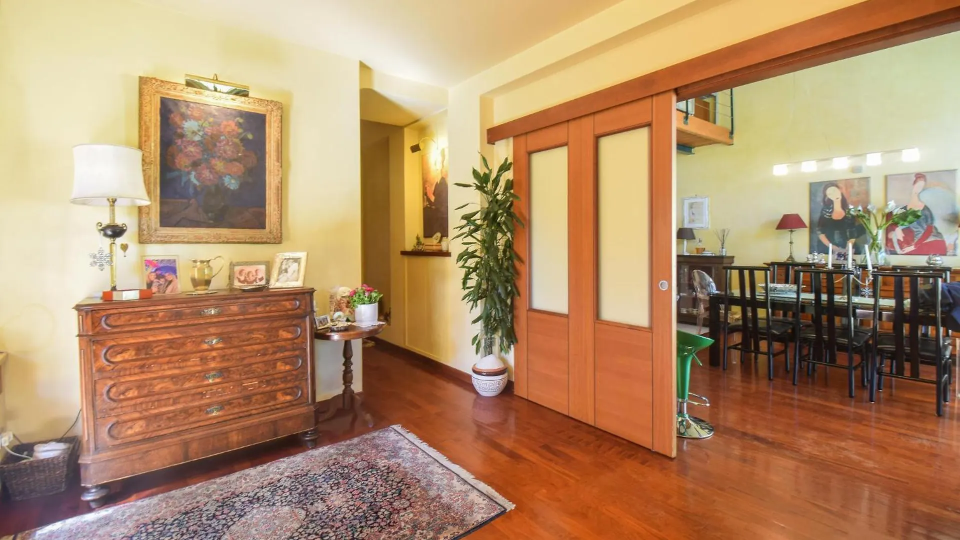6 Bedroom Awesome Home In Roma 0*, Rome Italy